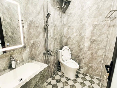 Tôi chính chủ cần bán nhà ngõ 521 trương định. dt 46m 6t - gara ô tô giá chỉ 12.5 tỷ 4