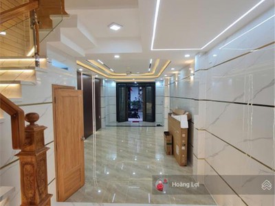 Bán nhà 5 tầng 1/ tây thạnh, tân phú   shr chính chủ  56m , oto tới nhà   chỉ 5.9 tỷ 1