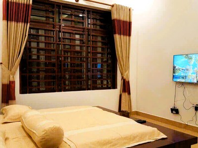 Cho thuê nhà nguyên căn linh chiểu gần vincom thủ đức, kinh doanh tốt 4
