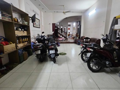 Bán siêu phẩm tạ quang bửu 4 tầng 105m  dòng tiền nuôi yến 500 triệu/năm chỉ 23 tỷ 1