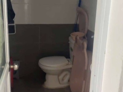 Cho thuê nhà ngõ ô tô khương trung 40m2 x 2 tầng, 2pn,2 wc kd spa, nail, vp, ở - 9.8 triệu 3