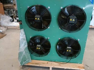 0911.219.479, cung cấp dàn nóng XMK 20HP FNF-42/150 giá tốt 0