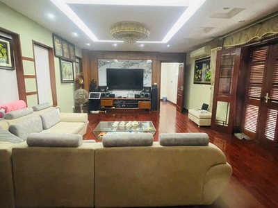 Chính chủ cần bán nhà lô góc kđt nam la khê, đường quang trung, phường hà đông, hà nội 1