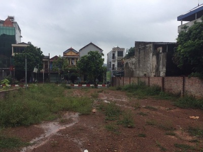 ♪ mt đường 3 tháng 2, trung tâm hải châu, 1455m2, ngang 26m 0