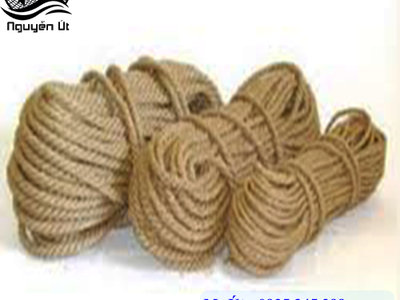 Dây Thừng Trang Trí sỉ lẻ 4