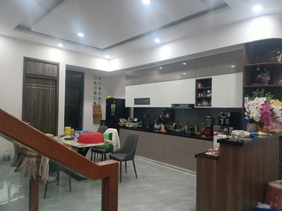 Bán nhà 2 mặt tiền kẹp cống   mỹ khê 7   cách võ văn kiệt chỉ 50m 0