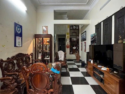 Chính chủ bán nhà 66/121 kim ngưu   trung tâm lõi hà nội, vị trí đẹp nhất ngõ. 4