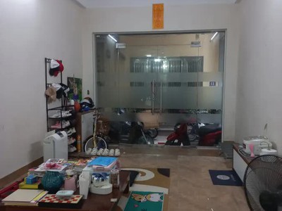 Nhà mặt ngõ ô tô phố ngọc lâm 38/42m2 x 5 tầng mặt tiền 3.7m, 8.2 tỷ long biên. 1