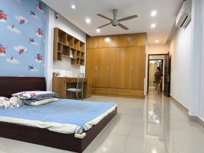 Bán nhà hẻm xe hơi nguyễn văn săng - tân sơn nhì,  4x21m, 4 tầng - 4 pn, rao 8,5 tỷ. 4