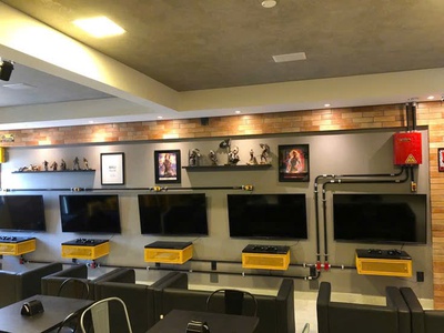 Cho thuê MBKD phố TRẦN ĐẠI NGHĨA, HBT, 300m2 x 2T, mặt tiền hơn 10m 1