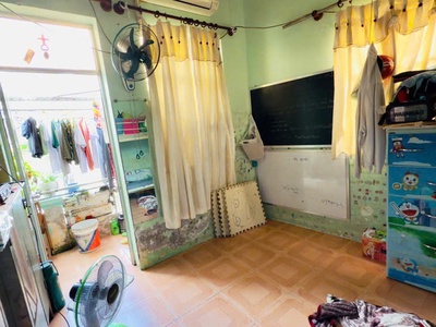 Bán gấp nhà nở hậu bình đông quận 8 giá 3,98 tỉ 3
