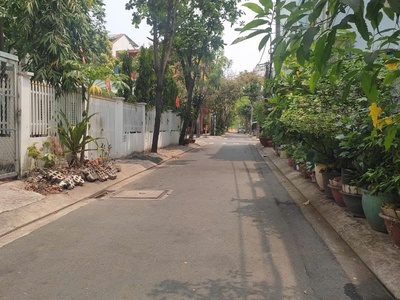 Bán chdv - mt quận 7 - 5 tầng - 9pn - 9wc ngỏ vào 10m - giá 13,7 tỷ 4