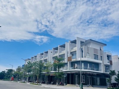 Bán gấp nhà phố BGI TOPAZ CITY CORE – sở hữu ngay chỉ 5,5 tỷ 0