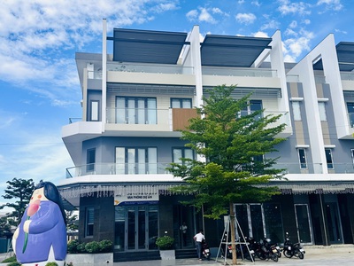 Bán gấp nhà phố BGI TOPAZ CITY CORE – sở hữu ngay chỉ 5,5 tỷ 2