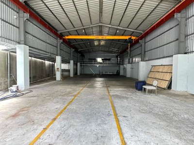  Cho thuê kho/nhà xưởng 545M2 tại Cẩm Lệ   GIÁ CHỈ 26 TRIỆU/THÁNG  0