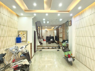 Bán nhà thái hà đống đa kinh doanh - ga ra ô tô - 50m 5 tầng 20 tỷ 2
