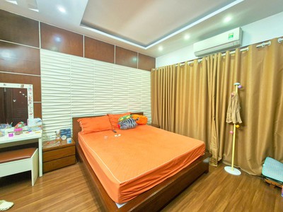 Bán nhà thái hà đống đa kinh doanh - ga ra ô tô - 50m 5 tầng 20 tỷ 3