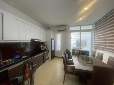 Bán nhà thái hà đống đa kinh doanh - ga ra ô tô - 50m 5 tầng 20 tỷ 4