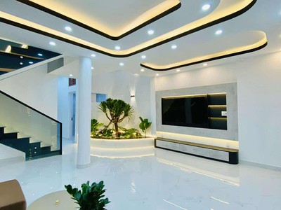 Bán gấp nhà và phố vườn mini view sông oto vào nhà giá bèo nhất khu vực 4