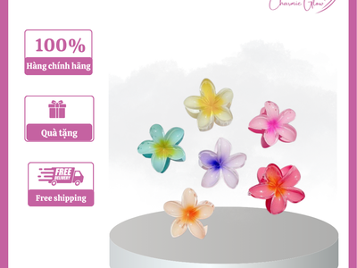Charmie Glow   Tỏa sáng với phong cách của bạn 1