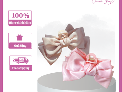 Charmie Glow   Tỏa sáng với phong cách của bạn 2