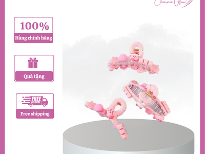 Charmie Glow   Tỏa sáng với phong cách của bạn 3
