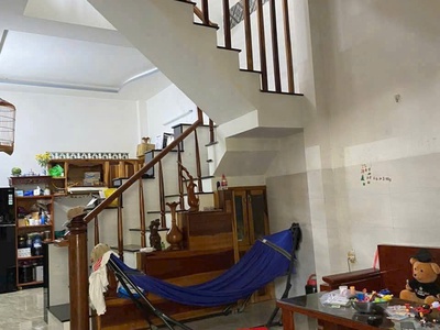 Ko có sản phẩm thứ 2 ở khu vực này bán nhà căn góc giáp tái định cư ngọc hiệp, phường tây nha 1