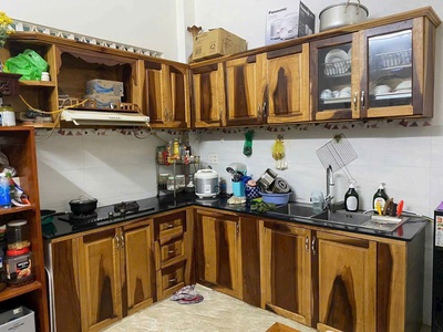 Ko có sản phẩm thứ 2 ở khu vực này bán nhà căn góc giáp tái định cư ngọc hiệp, phường tây nha 2