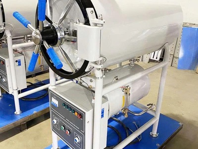 So sánh nồi tiệt trùng nằm ngang và đứng   nên sử dụng loại nào 0