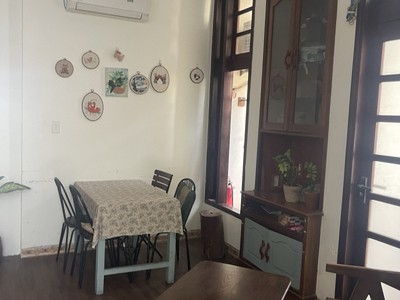 Góc kiệt ô tô gần mt nguyễn tri phương, 326m2, ngang 11m, 2 tầng, 14.x tỷ  44tr/m2 1