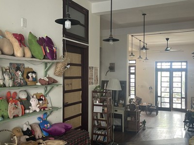 Góc kiệt ô tô gần mt nguyễn tri phương, 326m2, ngang 11m, 2 tầng, 14.x tỷ  44tr/m2 0