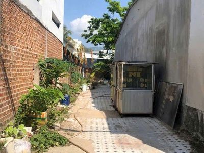 Bán đất gần bến xe phía bắc, phường bắc nha trang   giá tốt 0