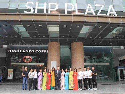 Lexico   chuyên tư vấn/ quản lý vận hành chung cư hải phòng 