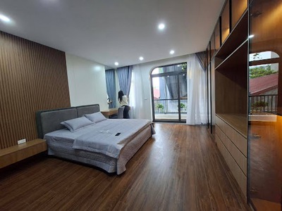  nhà minh khai   mai động  ngõ rộng 3m   gần time city   kim ngưu  42m   mt 3.8m 2
