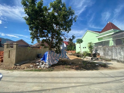 Đất đẹp mặt tiền thôn tây, xã vĩnh phương, phường tây nha trang. 1