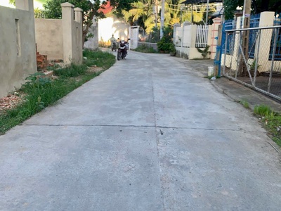 Đất đẹp mặt tiền thôn tây, xã vĩnh phương, phường tây nha trang. 3