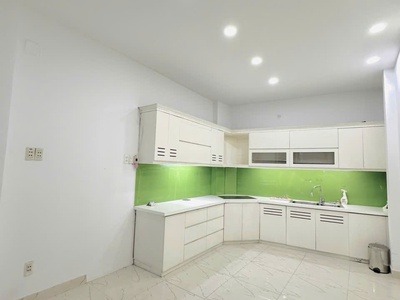  mặt tiền kinh doanh sầm uất q.8   bán đảo sài gòn   chỉ 9.99 tỷ  1