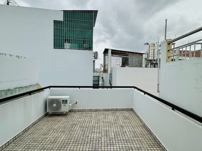  mặt tiền kinh doanh sầm uất q.8   bán đảo sài gòn   chỉ 9.99 tỷ  4