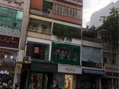 Căn hộ 2 pn - 30m  - vị trí vàng võ văn tần, q.3 - chỉ 2 tỷ - sổ hồng chính chủ- liên hệ ngay 4
