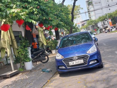 ♪ mt đường 3 tháng 2, trung tâm hải châu, 1455m2, ngang 26m 2