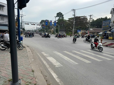 Cơ hội sở hữu 8745m2 đất giáo dục  mt phan huy ích p 14- gò vấp- 180 tỷ 4