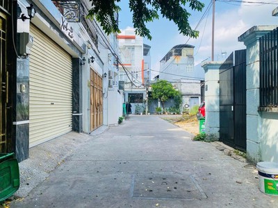 Bán gấp nhà ở ngay trung tâm , giá mềm, vị trí không có căn thứ 2 tại thủ đức. 0
