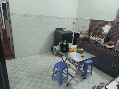 Chính chủ bán gấp, siêu phẩm nhà hxh trung tâm tam phú , thủ đức giá chỉ 4,5 tỷ. 2