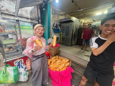 Chính chủ chưa qua đầu tư - mặt tiền kinh doanh đường đề thám, quận 1 - giang giang : 0901611116 0