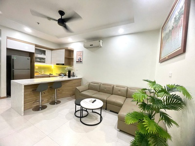 Cho thuê căn hộ dịch vụ homestay times city   sang, xịn, tiện nghi 0
