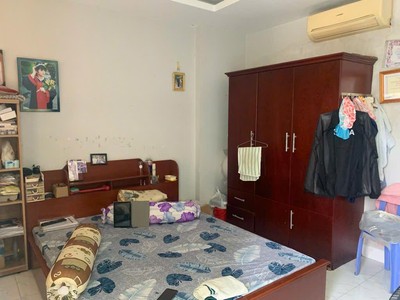 Siêu phẩm  linh đông, nhà đẹp, giá tốt chỉ 4,5 tỷ xe hơi tận cửa. 2