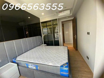 Cho thuê căn hộ mittown - phú mỹ hưng - 3pn- giá 45tr/th 1