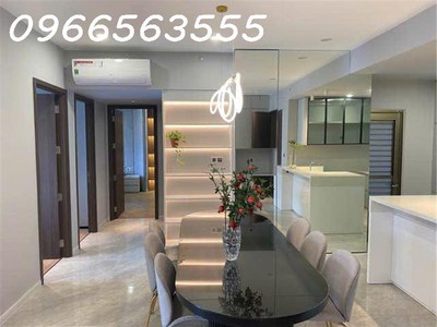 Cho thuê căn hộ mittown - phú mỹ hưng - 3pn- giá 45tr/th 2