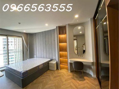 Cho thuê căn hộ mittown - phú mỹ hưng - 3pn- giá 45tr/th 3