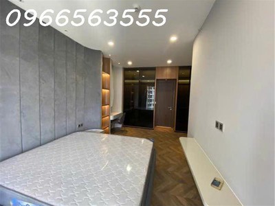 Cho thuê căn hộ mittown - phú mỹ hưng - 3pn- giá 45tr/th 4